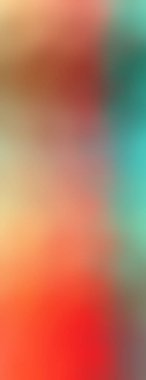 Değişik renkte arkaplan. Kopya alanı olan modern boyalı duvar kağıdı. 