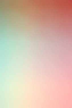 Değişik renkte arkaplan. Kopya alanı olan modern boyalı duvar kağıdı. 