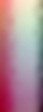 Değişik renkte arkaplan. Kopya alanı olan modern boyalı duvar kağıdı. 