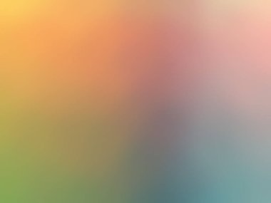 Değişik renkte arkaplan. Kopya alanı olan modern boyalı duvar kağıdı. 