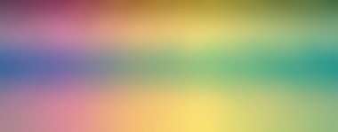 Değişik renkte arkaplan. Kopya alanı olan modern boyalı duvar kağıdı. 