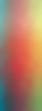 Değişik renkte arkaplan. Kopya alanı olan modern boyalı duvar kağıdı. 