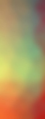 Değişik renkte arkaplan. Kopya alanı olan modern boyalı duvar kağıdı. 