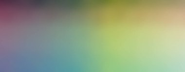 Değişik renkte arkaplan. Kopya alanı olan modern boyalı duvar kağıdı. 