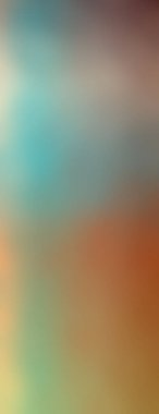 Değişik renkte arkaplan. Kopya alanı olan modern boyalı duvar kağıdı. 