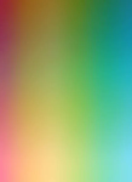 Abstrakte Gradient Bunten Hintergrund Modern Bemalte Wand Für Hintergrund Oder — Stockfoto