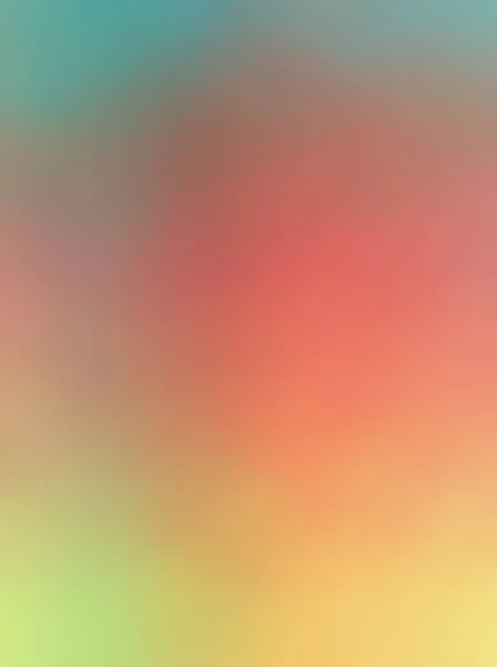 Abstrakte Gradient Bunten Hintergrund Modern Bemalte Wand Für Hintergrund Oder — Stockfoto