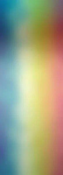 Multicolored gradient backdrop. Modern painted wallpaper with copy space.