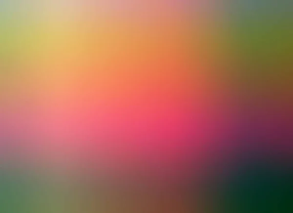 Abstract Gradient Colorful Background Modern Painted Wall Backdrop Wallpaper Copy — Stock Photo, Image