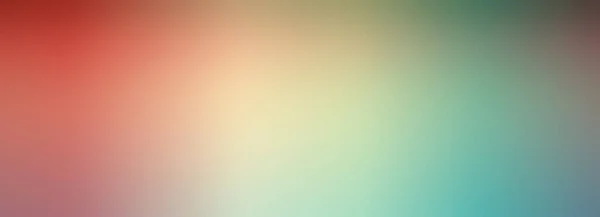 Multicolored Gradient Backdrop Modern Painted Wallpaper Copy Space — Stock Photo, Image