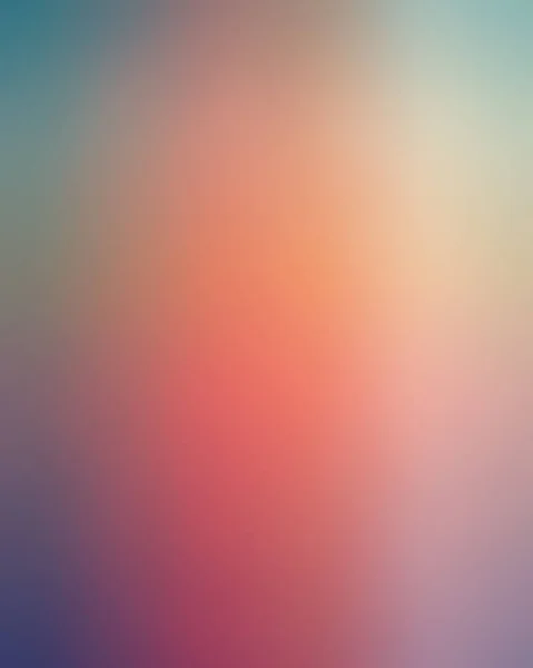 Multicolored Gradient Backdrop Modern Painted Wallpaper Copy Space — Stock Photo, Image