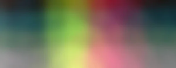 Abstrakte Gradient Bunten Hintergrund Modern Bemalte Wand Für Hintergrund Oder — Stockfoto