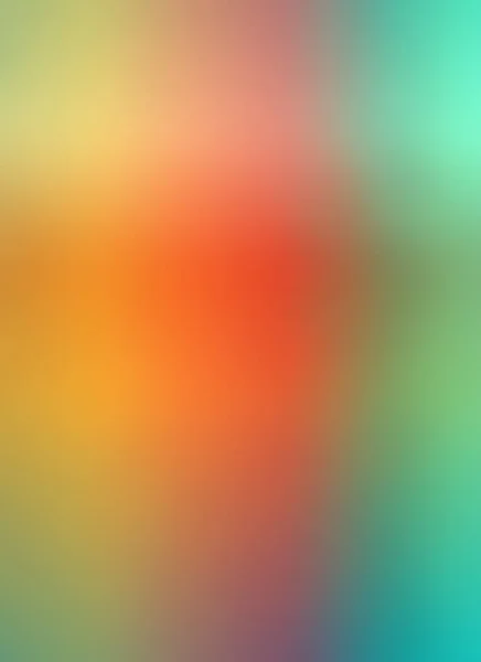 Abstract Gradient Colorful Background Modern Painted Wall Backdrop Wallpaper Copy — Stock Photo, Image