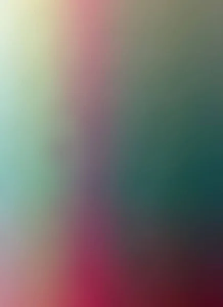 Abstrakte Gradient Bunten Hintergrund Modern Bemalte Wand Für Hintergrund Oder — Stockfoto