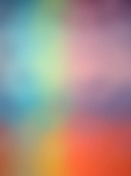 Abstract gradient colorful background. Modern painted wall for backdrop or wallpaper with copy space. Multicolored image