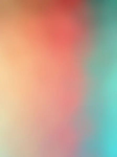 Abstract Gradient Colorful Background Modern Painted Wall Backdrop Wallpaper Copy — Stock Photo, Image