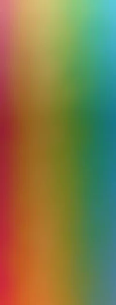 stock image Multicolored gradient backdrop. Modern painted wallpaper with copy space. 