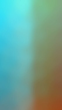 Değişik renkte arkaplan. Kopya alanı olan modern boyalı duvar kağıdı. 