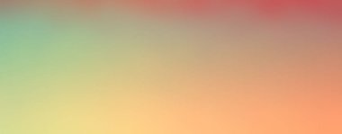 Değişik renkte arkaplan. Kopya alanı olan modern boyalı duvar kağıdı. 