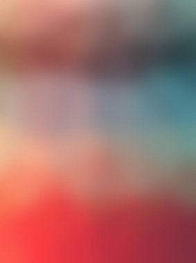 Değişik renkte arkaplan. Kopya alanı olan modern boyalı duvar kağıdı. 