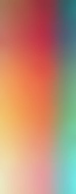 Değişik renkte arkaplan. Kopya alanı olan modern boyalı duvar kağıdı. 