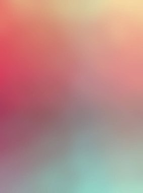 Değişik renkte arkaplan. Kopya alanı olan modern boyalı duvar kağıdı. 