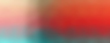 Değişik renkte arkaplan. Kopya alanı olan modern boyalı duvar kağıdı. 