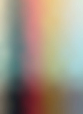 Değişik renkte arkaplan. Kopya alanı olan modern boyalı duvar kağıdı. 