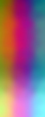 Soyut rengarenk arkaplan. arkaplan için modern boyalı duvar ya da fotokopi alanı olan duvar kağıdı. çok renkli resim