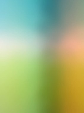 Değişik renkte arkaplan. Kopya alanı olan modern boyalı duvar kağıdı. 