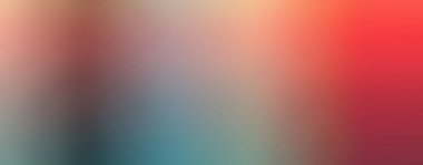 Değişik renkte arkaplan. Kopya alanı olan modern boyalı duvar kağıdı. 