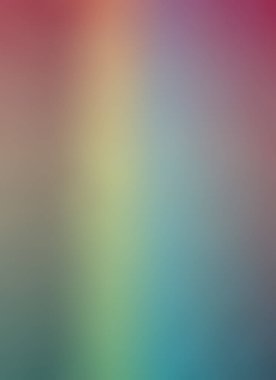 Değişik renkte arkaplan. Kopya alanı olan modern boyalı duvar kağıdı. 