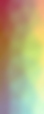 Değişik renkte arkaplan. Kopya alanı olan modern boyalı duvar kağıdı. 