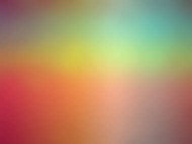 Değişik renkte arkaplan. Kopya alanı olan modern boyalı duvar kağıdı. 