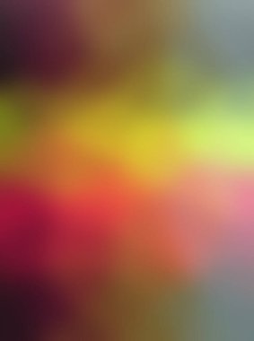 Değişik renkte arkaplan. Kopya alanı olan modern boyalı duvar kağıdı. 