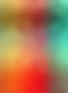 Soyut rengarenk arkaplan. arkaplan için modern boyalı duvar ya da fotokopi alanı olan duvar kağıdı. çok renkli resim