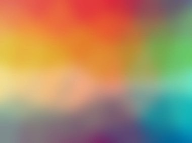 Değişik renkte arkaplan. Kopya alanı olan modern boyalı duvar kağıdı. 