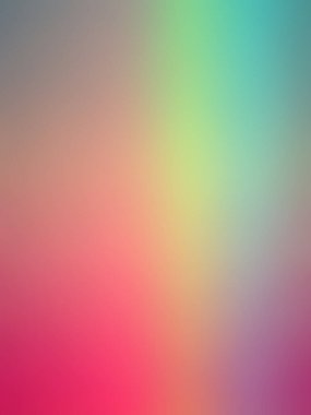 Değişik renkte arkaplan. Kopya alanı olan modern boyalı duvar kağıdı. 