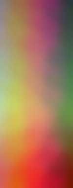 Değişik renkte arkaplan. Kopya alanı olan modern boyalı duvar kağıdı. 