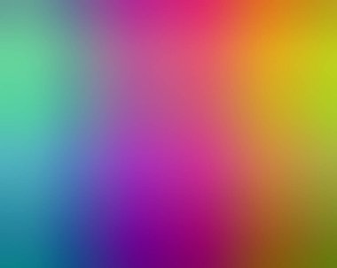 Değişik renkte arkaplan. Kopya alanı olan modern boyalı duvar kağıdı. 