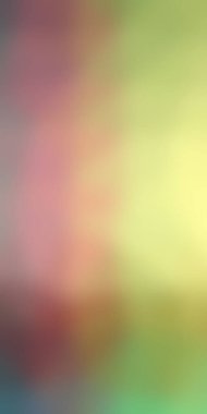 Değişik renkte arkaplan. Kopya alanı olan modern boyalı duvar kağıdı. 