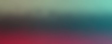 Değişik renkte arkaplan. Kopya alanı olan modern boyalı duvar kağıdı. 