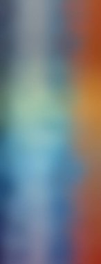 Değişik renkte arkaplan. Kopya alanı olan modern boyalı duvar kağıdı. 