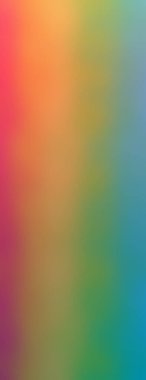 Değişik renkte arkaplan. Kopya alanı olan modern boyalı duvar kağıdı. 