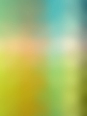 Değişik renkte arkaplan. Kopya alanı olan modern boyalı duvar kağıdı. 