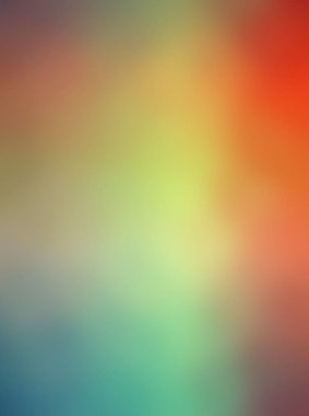 Değişik renkte arkaplan. Kopya alanı olan modern boyalı duvar kağıdı. 