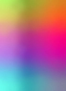 Soyut rengarenk arkaplan. arkaplan için modern boyalı duvar ya da fotokopi alanı olan duvar kağıdı. çok renkli resim