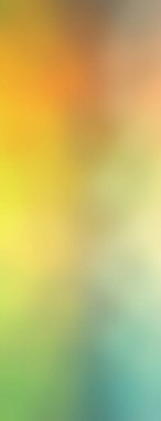 Değişik renkte arkaplan. Kopya alanı olan modern boyalı duvar kağıdı. 