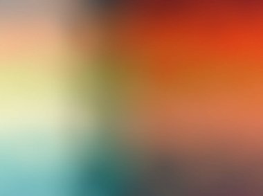 Değişik renkte arkaplan. Kopya alanı olan modern boyalı duvar kağıdı. 