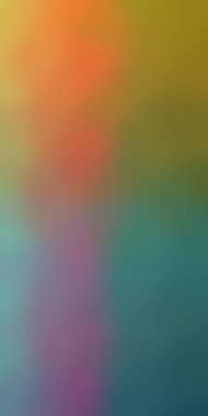 Soyut karışık boyalı arka plan. Fotokopi alanı olan modern fütürist duvar veya duvar kağıdı.